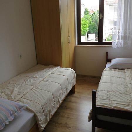Apartment Josipa Malinska Room photo