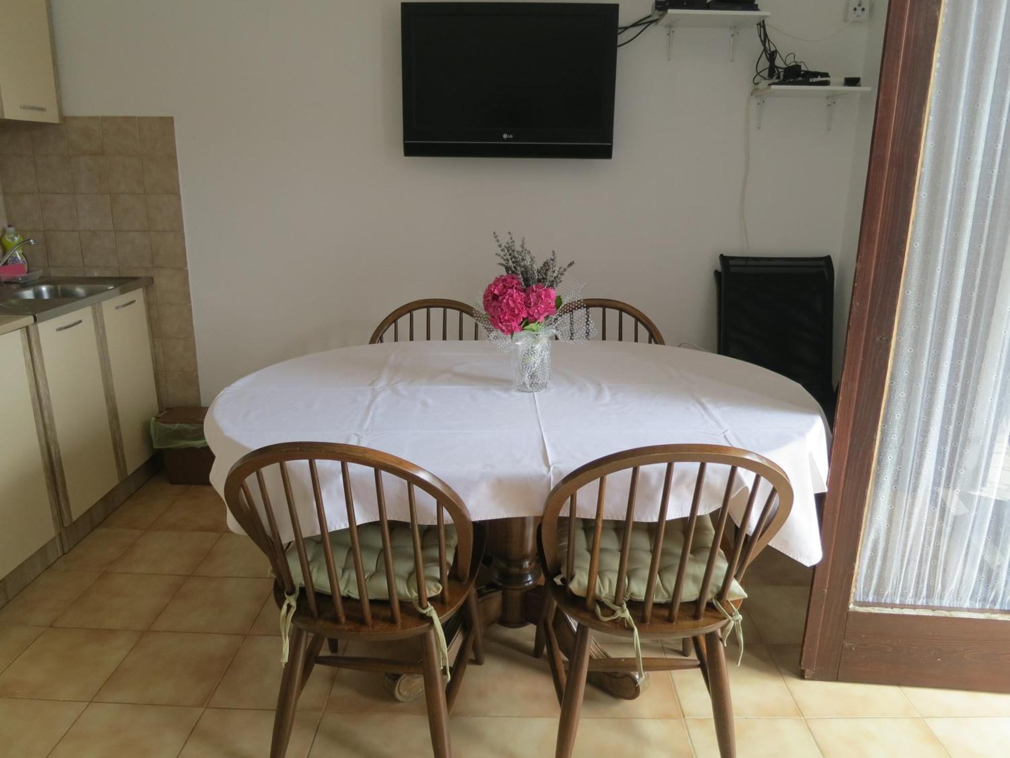 Apartment Josipa Malinska Room photo