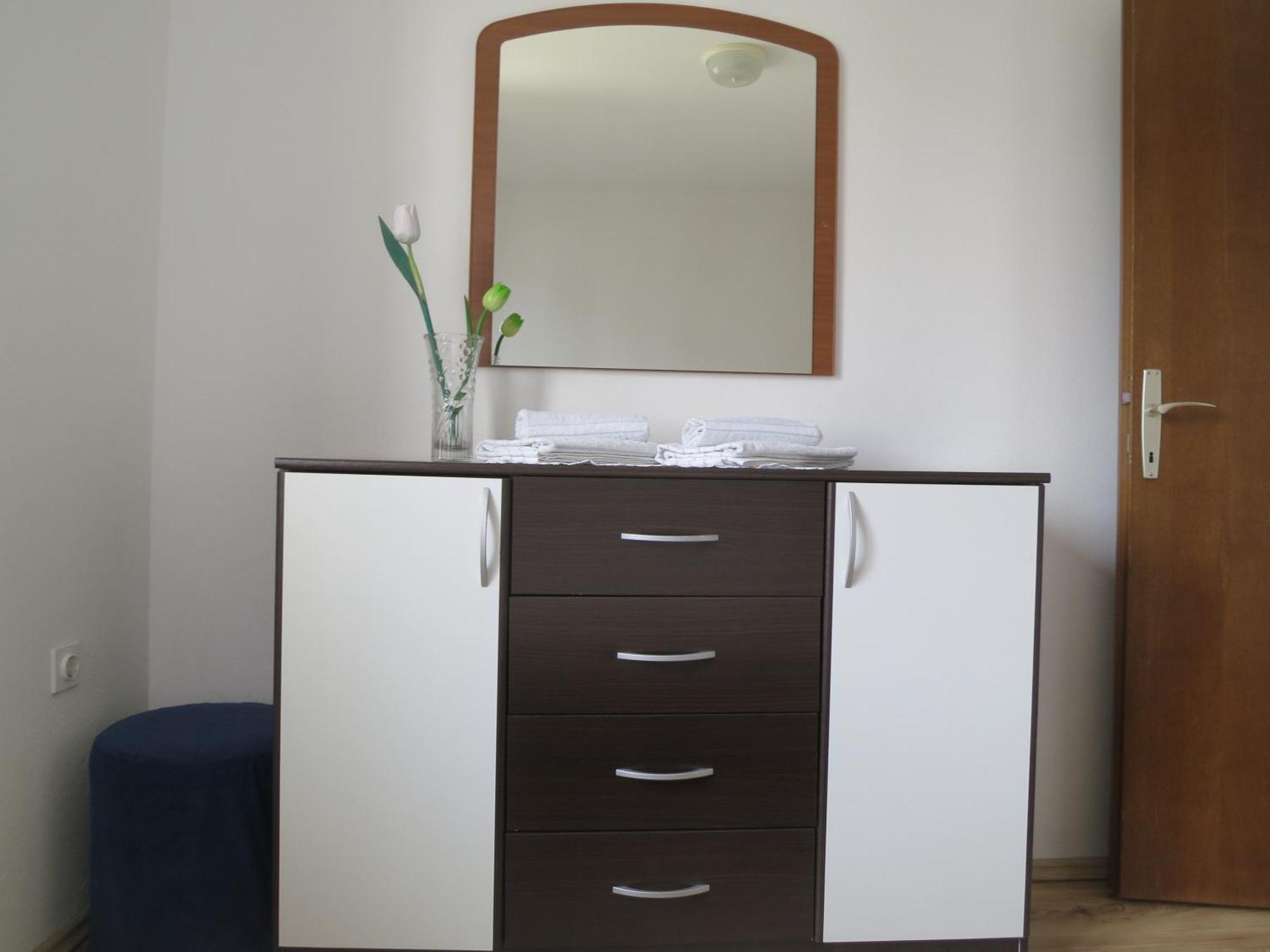 Apartment Josipa Malinska Room photo