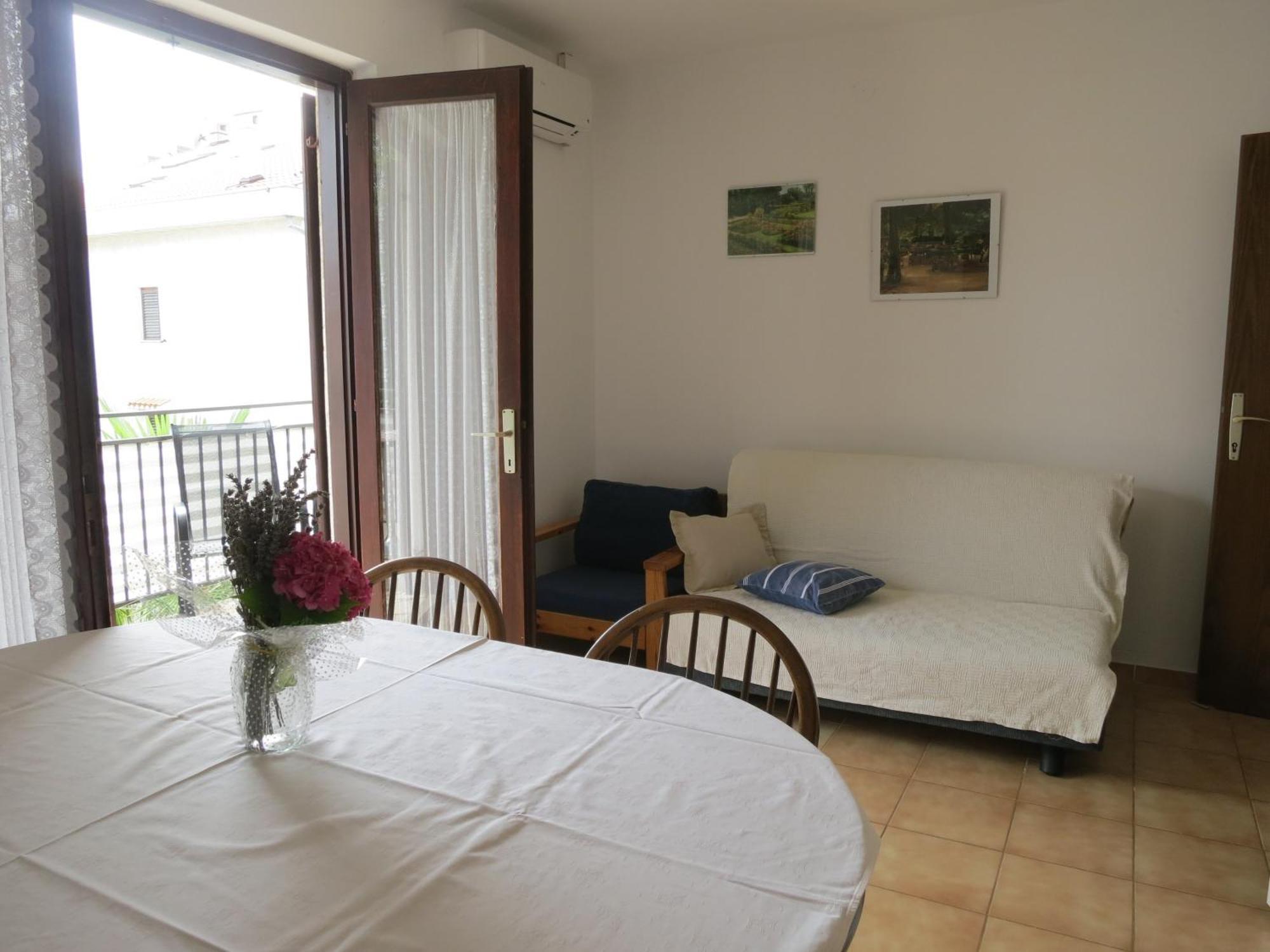 Apartment Josipa Malinska Room photo