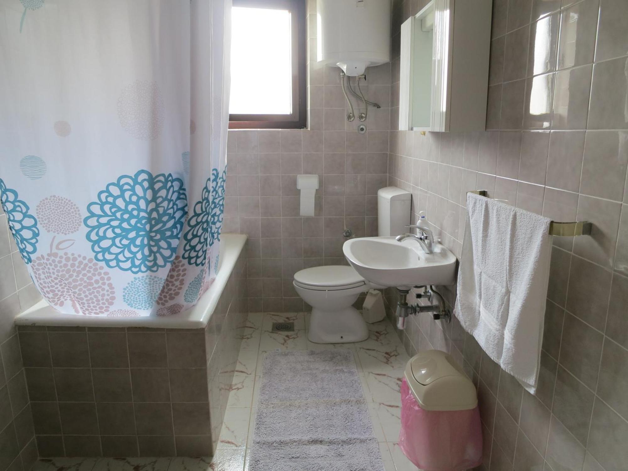 Apartment Josipa Malinska Room photo